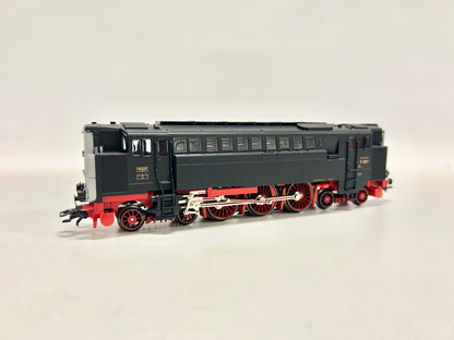 Märklin 3720 Digital Diesellok V 32 DR H0