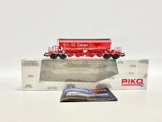 Piko 58027 Kaliwagen Güterwagen Taoos/Uaoos DB H0