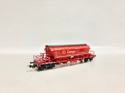 Piko 58027 Kaliwagen Güterwagen Taoos/Uaoos DB H0