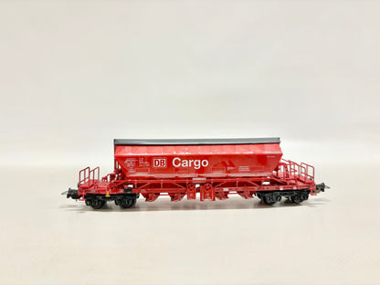 Piko 58027 Kaliwagen Güterwagen Taoos/Uaoos DB H0