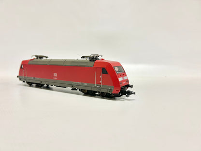 Märklin 37371 Digital Schnellzuglok Br 101 E-Lok DB