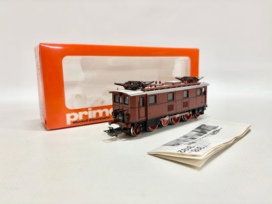 Primex 3187 E-Lok EP2 DR AC H0