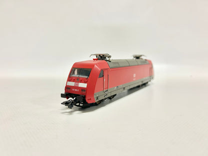 Märklin 37371 Digital Schnellzuglok Br 101 E-Lok DB
