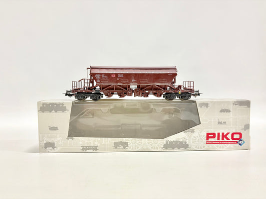 Piko 58027 Kaliwagen Güterwagen Taoos/Uaoos DB H0
