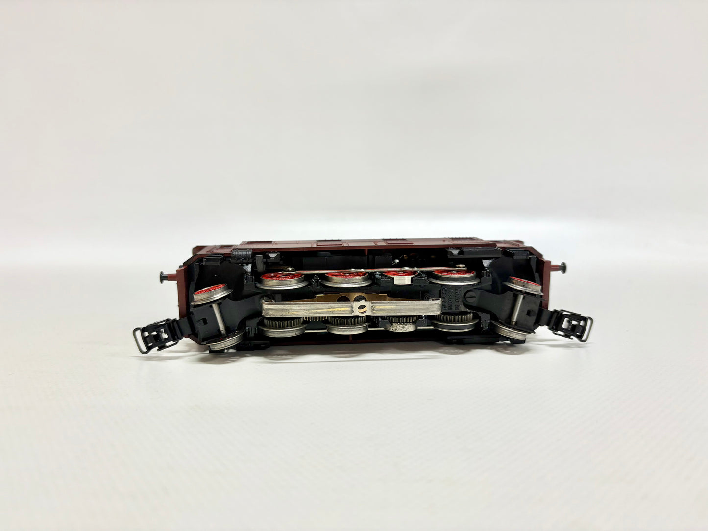 Primex 3187 E-Lok EP2 DR AC H0