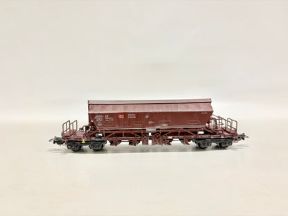 Piko 58027 Kaliwagen Güterwagen Taoos/Uaoos DB H0