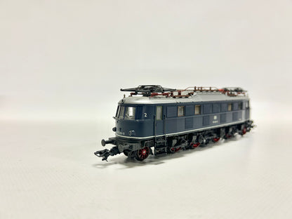 Märklin 3368 Class 118 electric locomotive DB H0