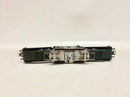 Roco 43940 Elektrolokomotive Be 6/8 Krokodil SBB AC H0