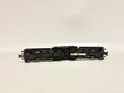 Roco 43940 Elektrolokomotive Be 6/8 Krokodil SBB AC H0