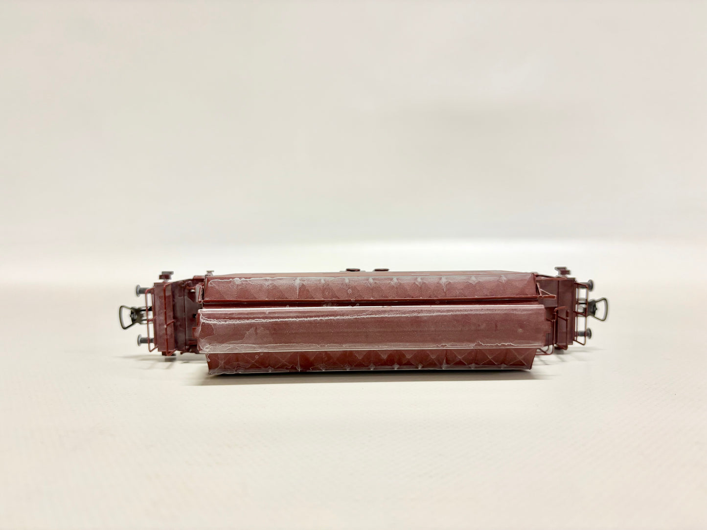 Piko 58027 Kaliwagen Güterwagen Taoos/Uaoos DB H0