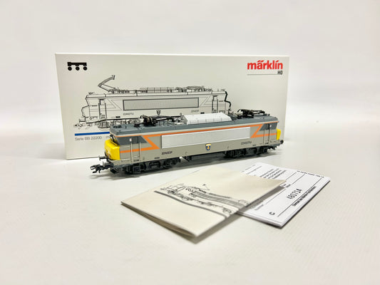 Märklin 83320 BB 22200 SNCF E-Lok H0