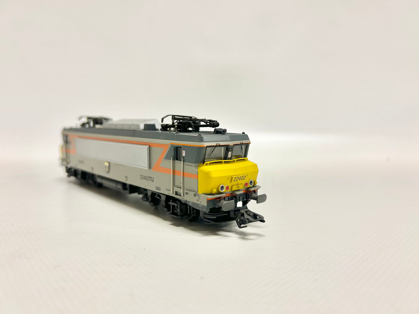 Märklin 83320 BB 22200 SNCF E-Lok H0