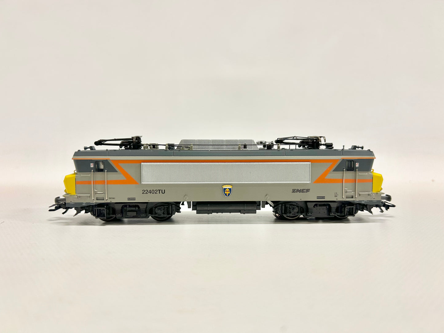 Märklin 83320 BB 22200 SNCF E-Lok H0