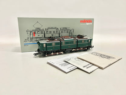 Märklin 37291 Digital E-Lok E91 DR H0