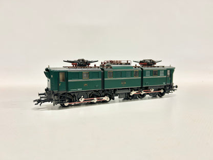 Märklin 37291 Digital E-Lok E91 DR H0