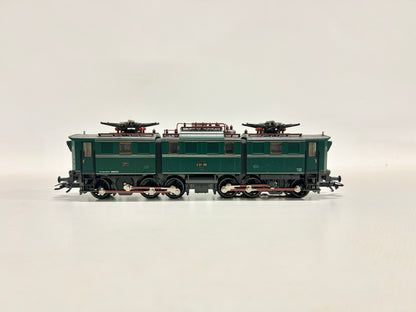 Märklin 37291 Digital E-Lok E91 DR H0