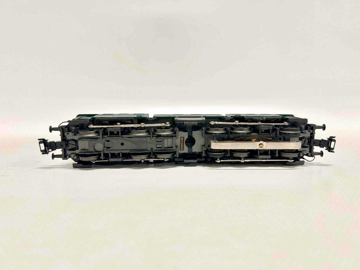Märklin 37291 Digital E-Lok E91 DR H0