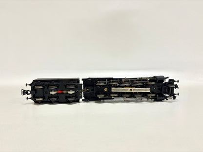 Roco 43907 AC Dampflok C 5/6 Gotthard SBB AC H0