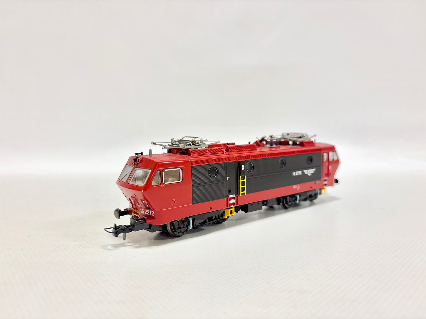 Roco E-Lok Serie 16 2212 DSB AC H0