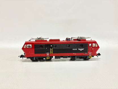 Roco E-Lok Serie 16 2212 DSB AC H0