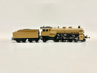 Märklin 33185 Digital Bayrische Dampflok S3/6 H0