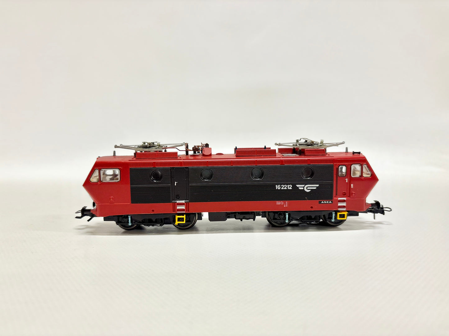 Roco E-Lok Serie 16 2212 DSB AC H0