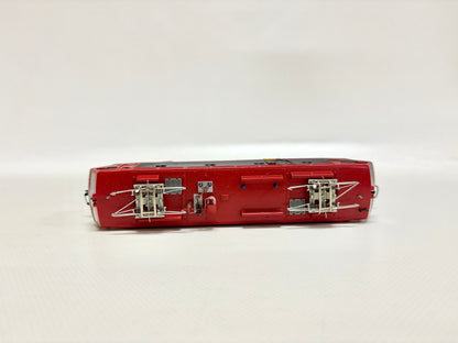 Roco E-Lok Serie 16 2212 DSB AC H0