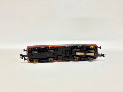 Roco E-Lok Serie 16 2212 DSB AC H0