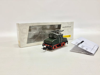 Dingler 010082 E-Lok Deutsche Post No. 21 AEG AC H0
