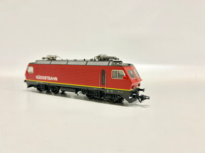 Märklin 34301 Digital Re 446 Südostbahn H0