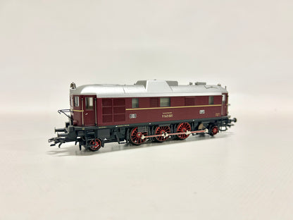 Märklin 34210 Digital Diesellok V140 DB H0