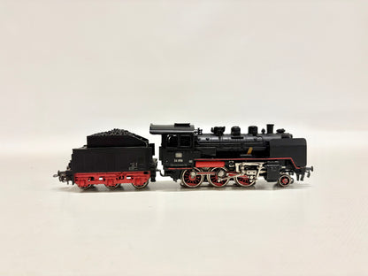 Märklin 3003 Dampflokomotive Br 24 058 DB AC H0