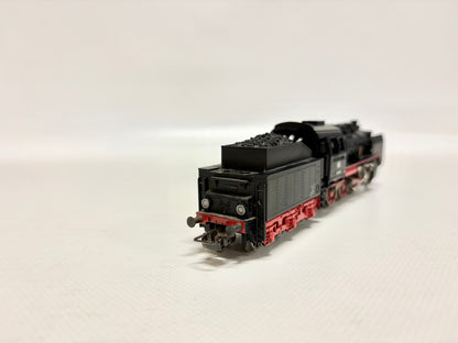 Märklin 3003 Dampflokomotive Br 24 058 DB AC H0
