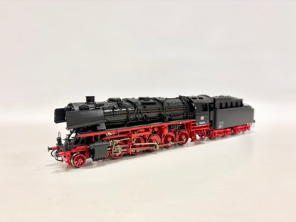 Roco 69235 Digital Dampflok Br 044 657-5 DB AC H0