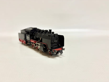 Märklin 3003 Dampflokomotive Br 24 058 DB AC H0