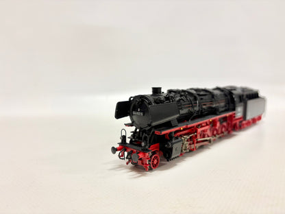 Roco 69235 Digital Dampflok Br 044 657-5 DB AC H0