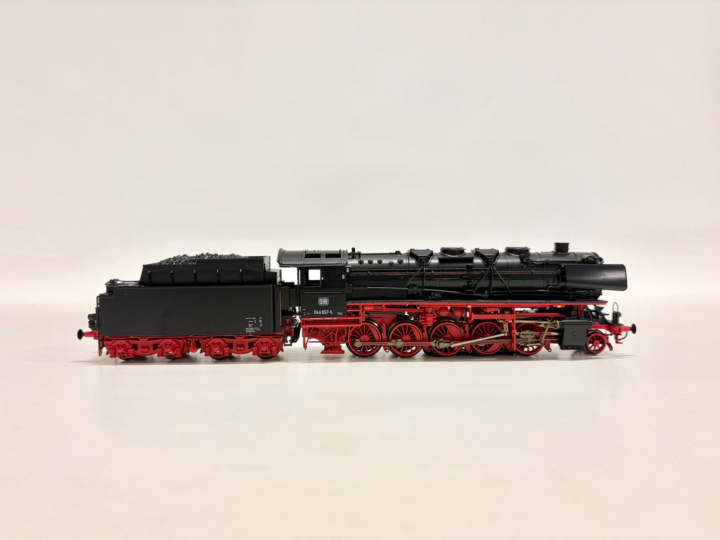 Roco 69235 Digital Dampflok Br 044 657-5 DB AC H0