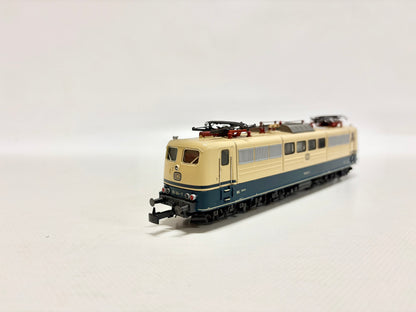 Märklin 3058 Elektrolokomotive Br 151 104-7 DB AC H0