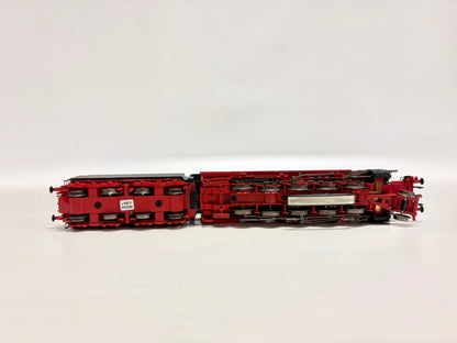 Roco 69235 Digital Dampflok Br 044 657-5 DB AC H0