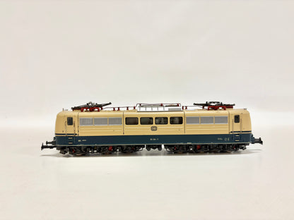 Märklin 3058 Elektrolokomotive Br 151 104-7 DB AC H0