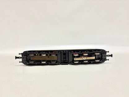 Märklin 3058 Elektrolokomotive Br 151 104-7 DB AC H0
