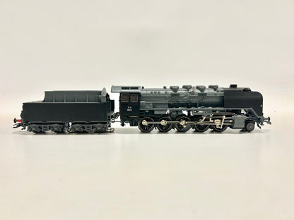 Märklin 3419 Dampflok NS Serie 49 H0