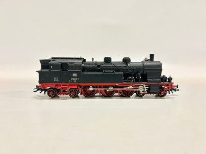 Märklin 3306 Dampflok BR 78 DB H0