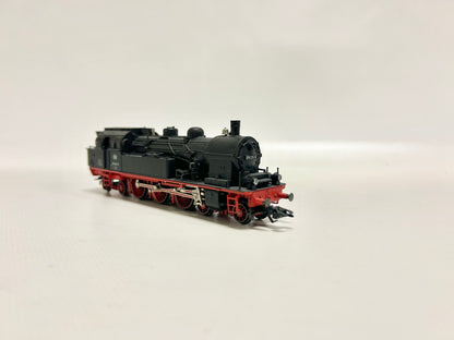 Märklin 3306 Dampflok BR 78 DB H0
