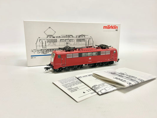 Märklin 3360 Br 111 DB E-Lok H0