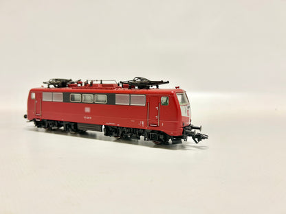 Märklin 3360 Br 111 DB electric locomotive H0