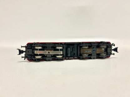 Märklin 3360 Br 111 DB electric locomotive H0