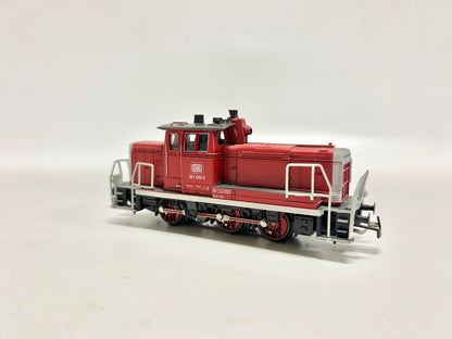 Märklin 3131 Class 361 diesel locomotive shunting locomotive H0
