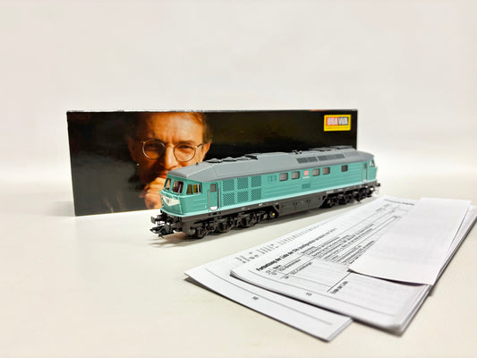 Brawa 41041 Digital AC Diesellok "Ludmilla" Br 234 304-4 DB H0