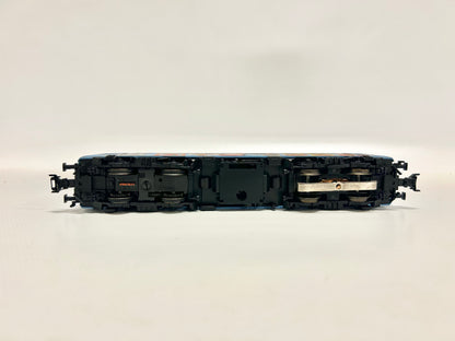 Märklin 33535 Digital Br 120 "Mickey Mouse" E-Lok DB H0